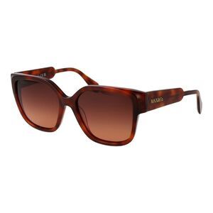 Max & Co Brown Plastic Women's Sunglasses
